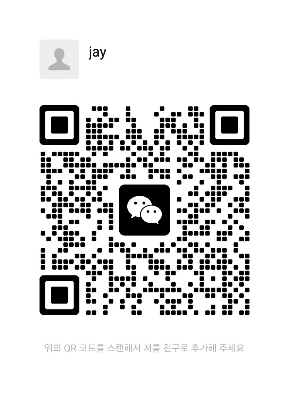 WeChat QR