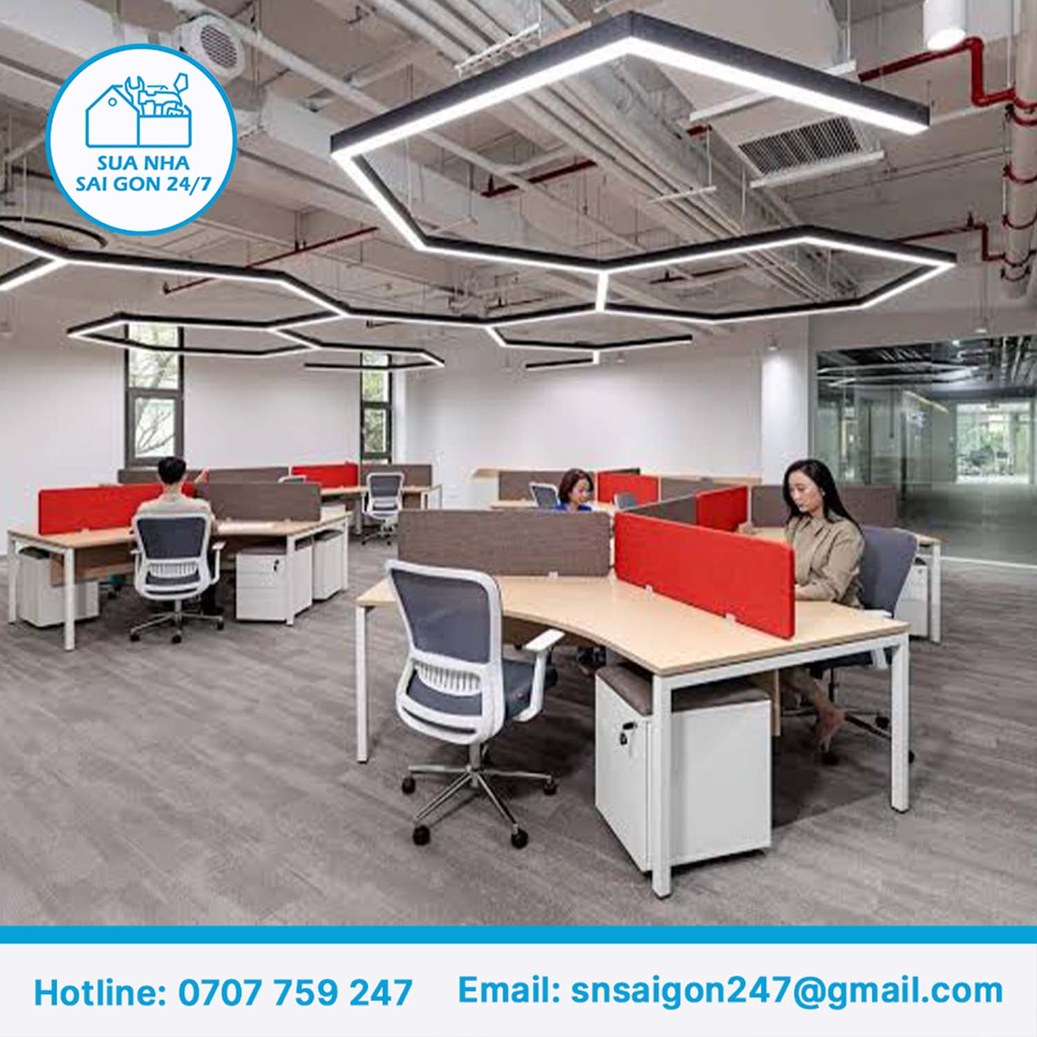 office-fit-out-contractor-ho-chi-minh-city