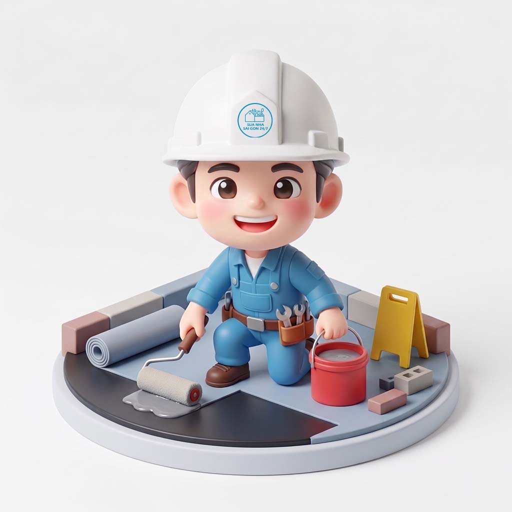 Dịch Vụ Chống Thấm