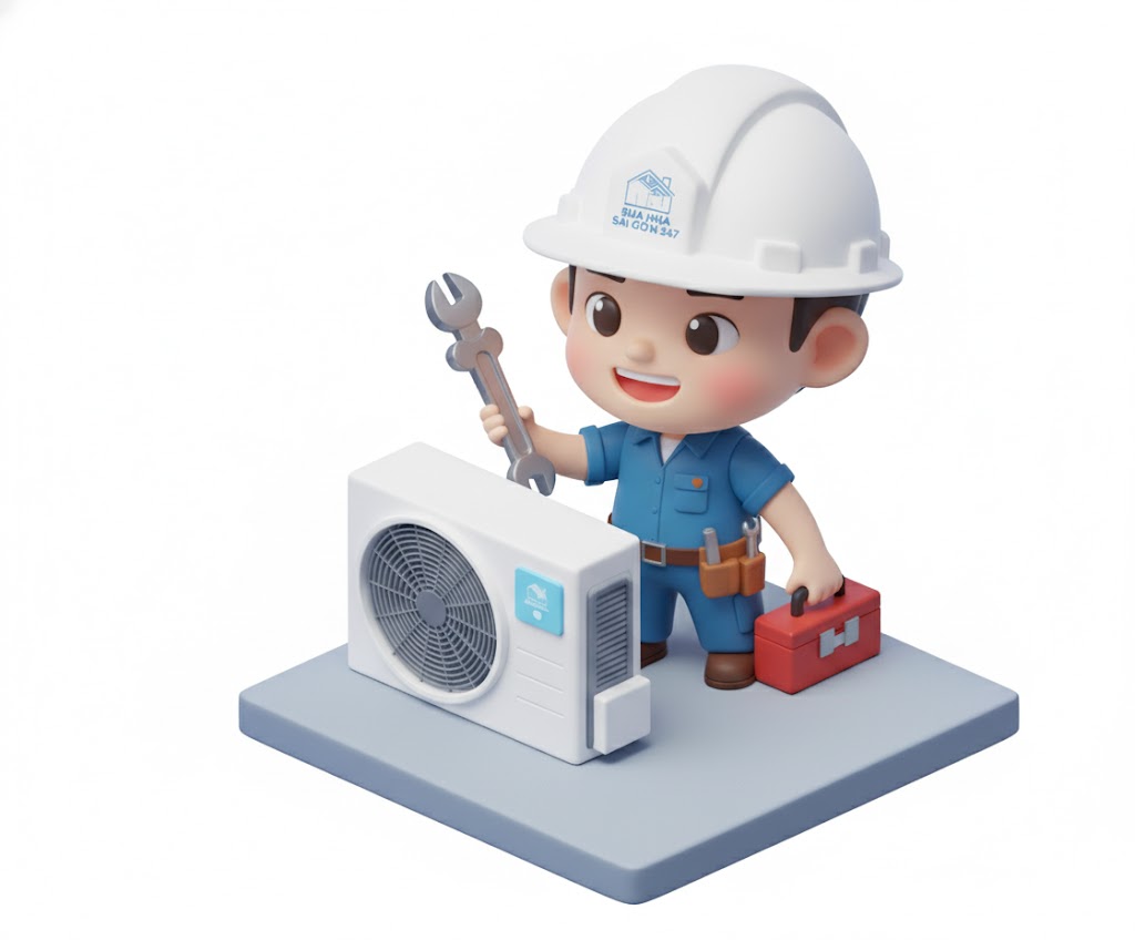 Air Conditioner Repair