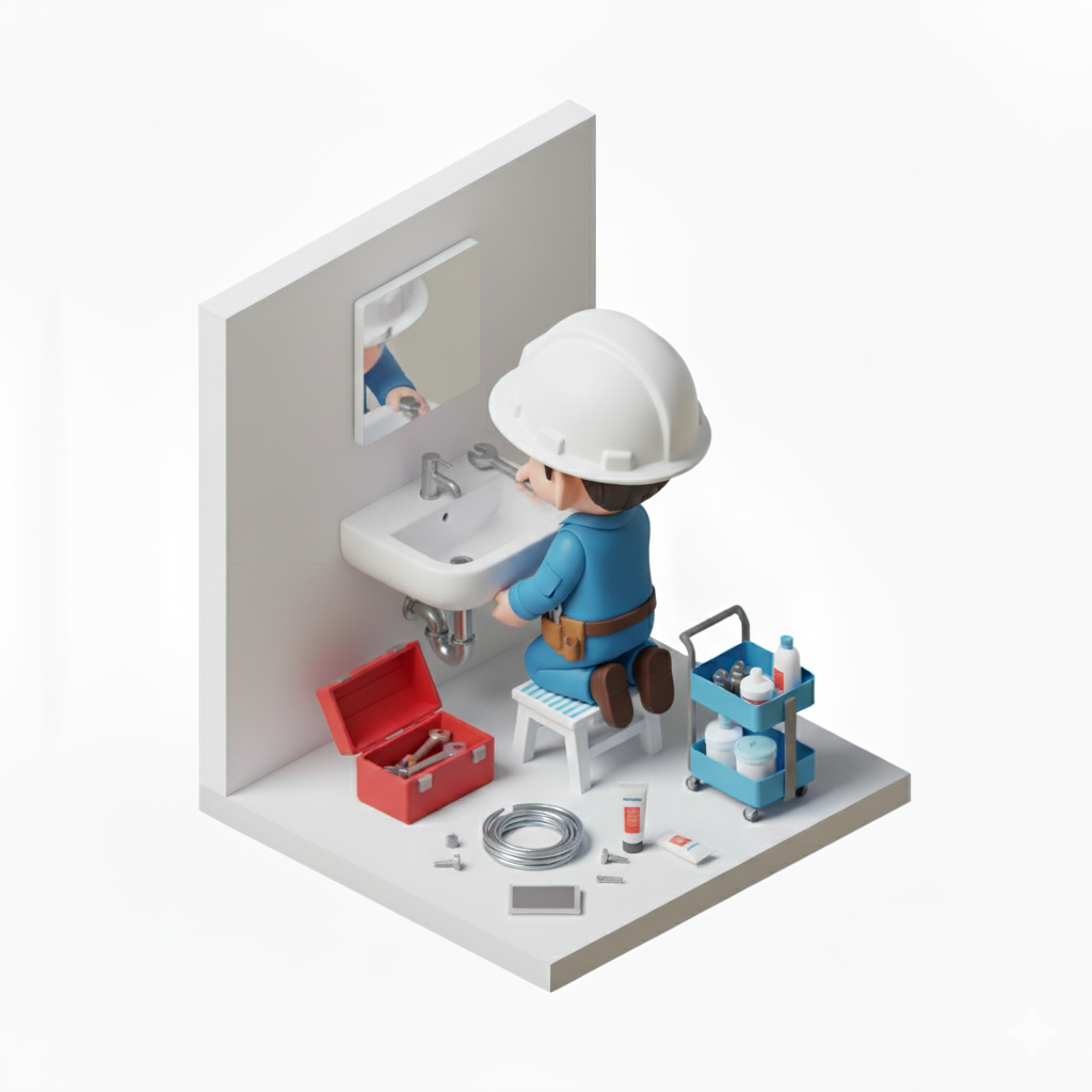 Plumbing Installation