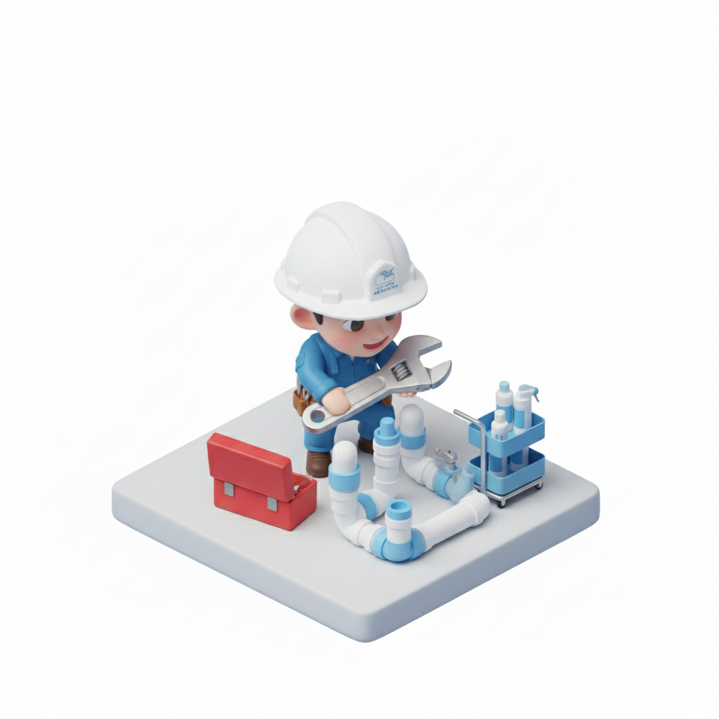 Plumbing Repair