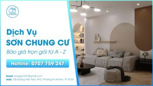 son-chung-cu