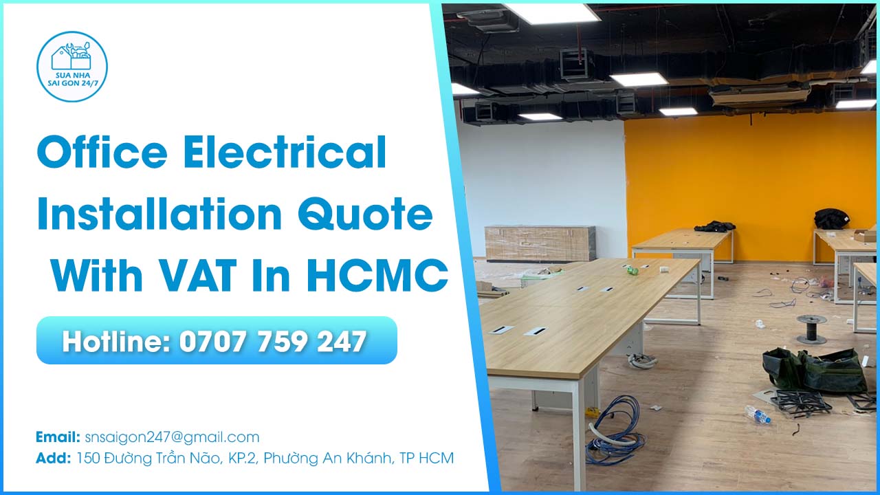 office-electrical-installation-quote-vat-hcmc