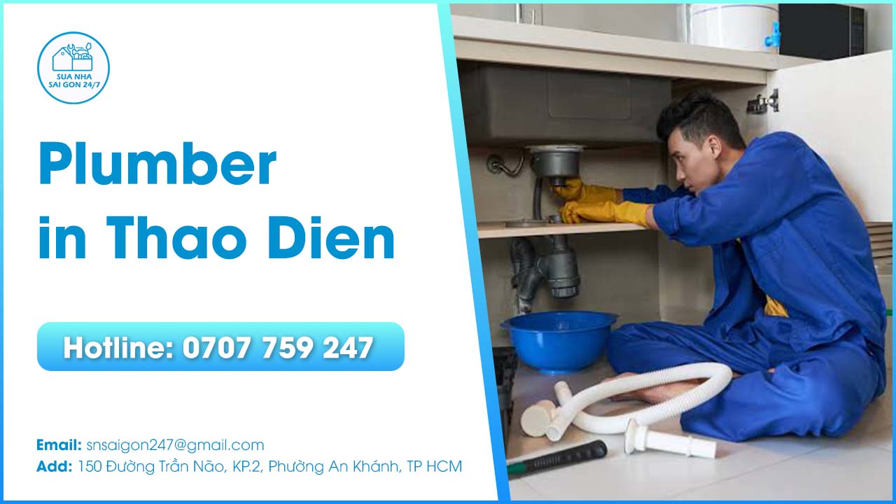 plumber-thao-dien