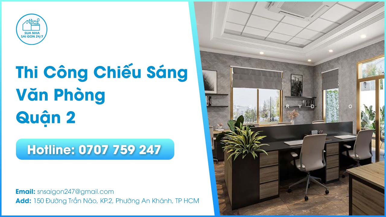 thi-cong-chieu-sang-van-phong-quan-2