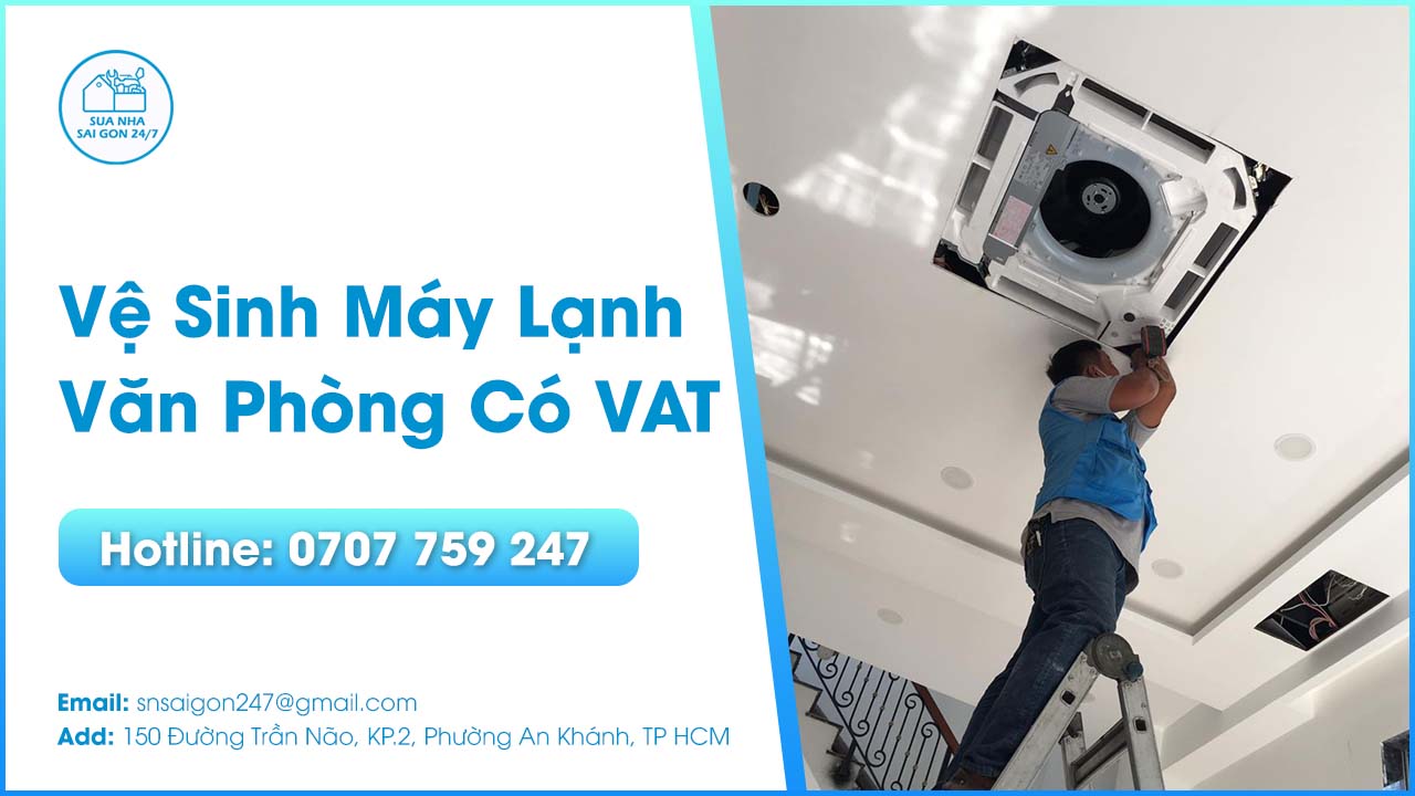 ve-sinh-may-lanh-van-phong-co-vat