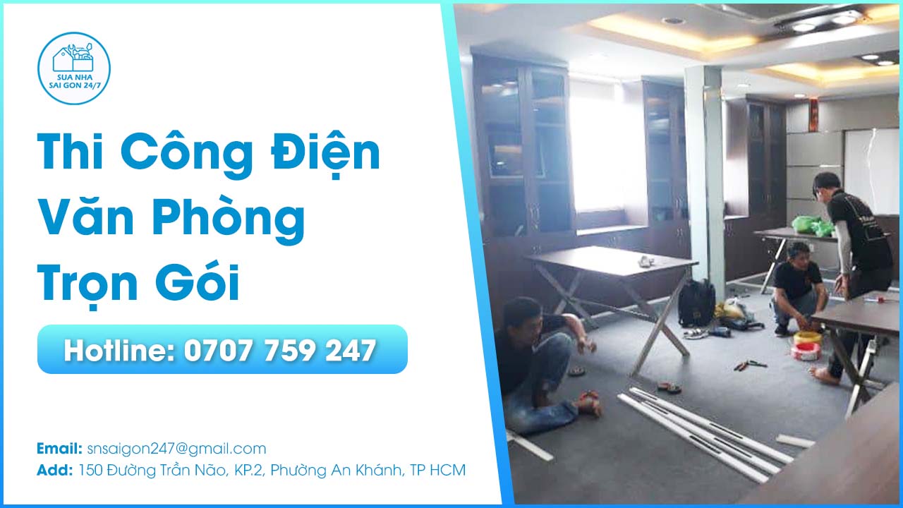 thi-cong-dien-van-phong-tron-goi-tphcm